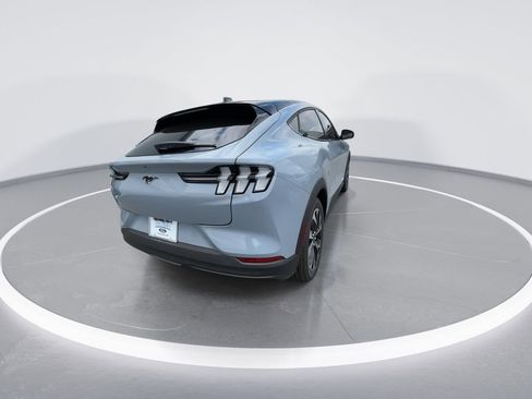 New 2026 Ford Mustang Mach-E Select w/ Comfort Package Lite RWD image 8