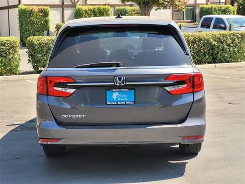 Used 2023 Honda Odyssey EX-L image 6