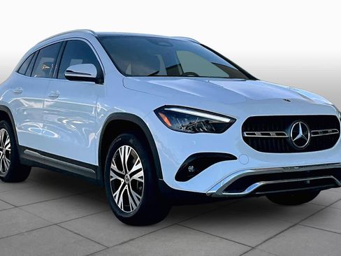 Certified 2026 Mercedes-Benz GLA 250 image 6