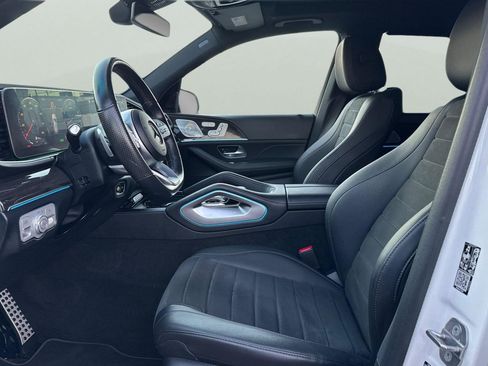 Used 2020 Mercedes-Benz GLE 580 4MATIC image 14