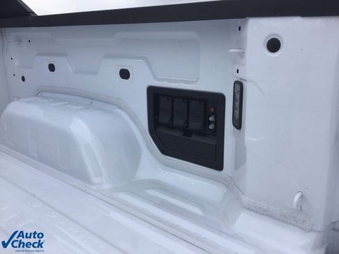 Used 2024 Chevrolet Silverado EV W/T image 7