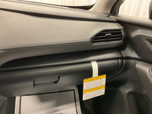 New 2026 Subaru Crosstrek 2.0i Premium image 26