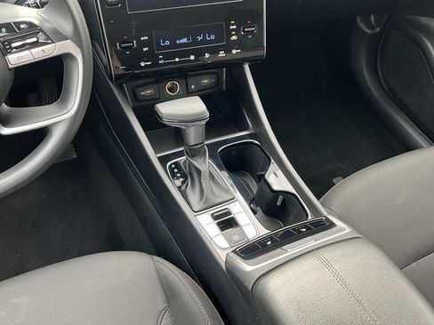 Used 2024 Hyundai Tucson SEL AWD/4WD image 14