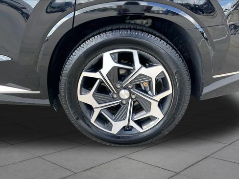 Used 2022 Hyundai Palisade Calligraphy FWD image 10