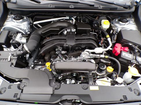 New 2026 Subaru Crosstrek 2.0i Premium AWD/4WD image 26