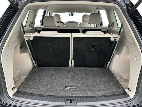 Used 2023 Volkswagen Atlas SE image 24