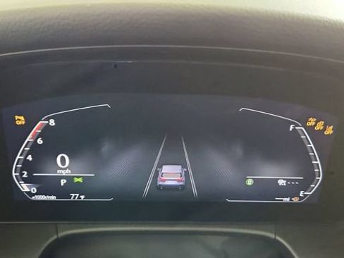 New 2026 MAZDA CX-5 Select AWD/4WD image 15