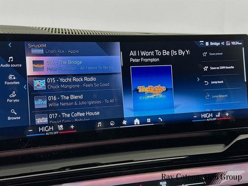 Used 2024 BMW 540i xDrive w/ Premium Package image 15