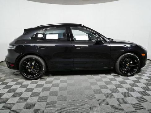 New 2026 Porsche Macan GTS AWD/4WD image 29