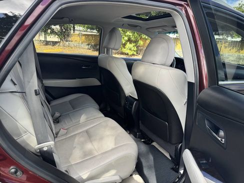 Used 2013 Lexus RX 350 FWD image 16