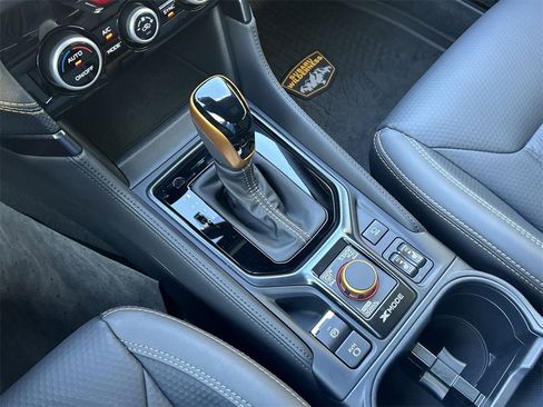 Certified 2025 Subaru Forester Wilderness image 22