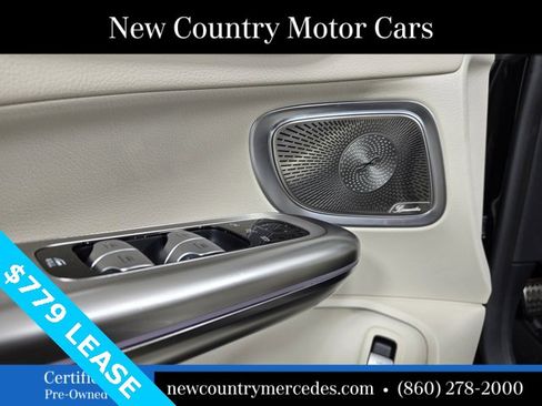 Certified 2025 Mercedes-Benz CLE 300 4MATIC Cabriolet image 21