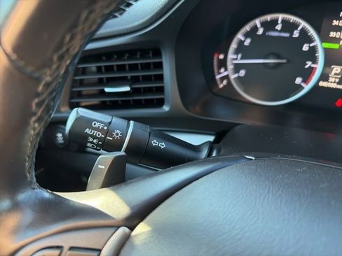 Used 2022 Acura ILX w/ Premium Package FWD image 40