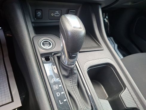 Used 2024 Nissan Sentra S FWD image 14
