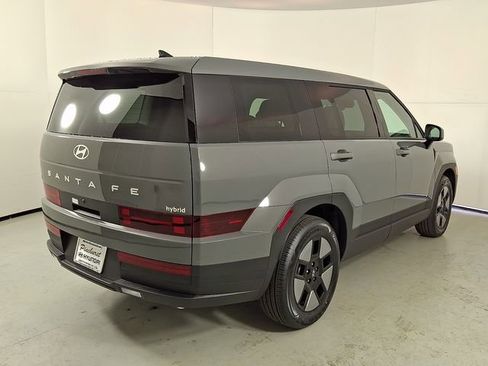 New 2026 Hyundai Santa Fe SE FWD image 6