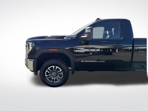 New 2026 GMC Sierra 3500 Pro w/ 1SA Pro Safety Plus Package image 19