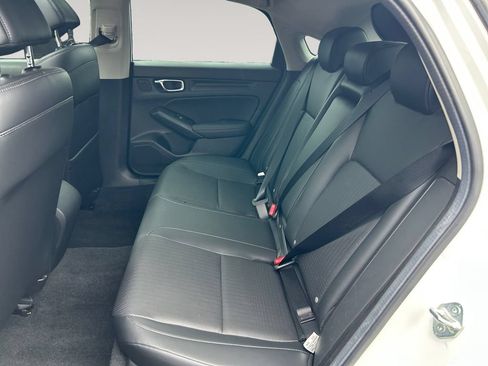Used 2024 Honda Civic EX-L image 13