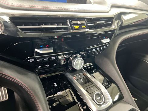 Used 2023 Acura MDX A-Spec AWD/4WD image 16