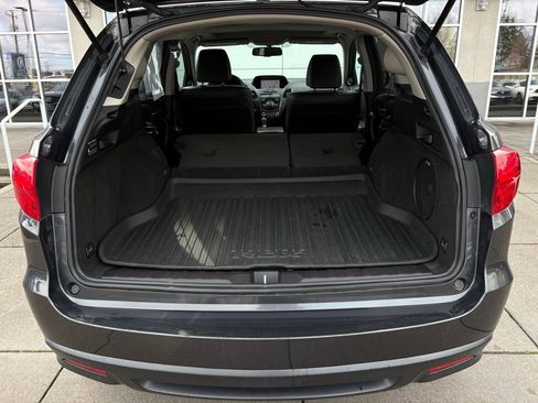 Used 2015 Acura RDX AWD w/ Technology Package image 22