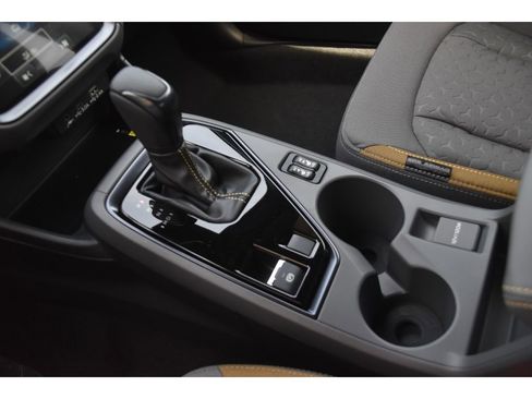 New 2026 Subaru Crosstrek 2.5i Sport AWD/4WD image 34