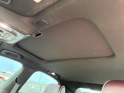 Used 2021 Cadillac CT4 Sport RWD image 18