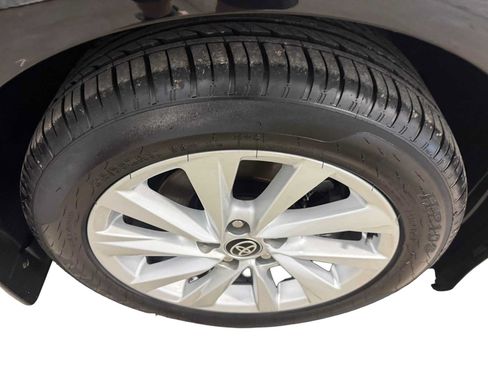 Certified 2023 Toyota Camry LE AWD/4WD image 12