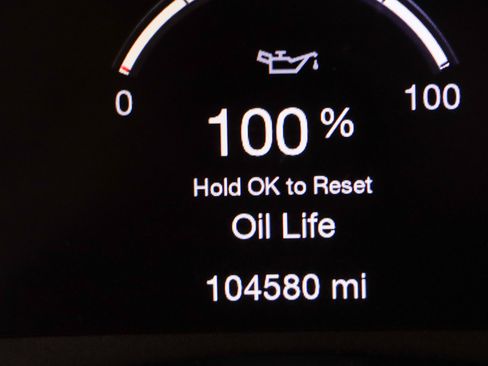 Used 2020 Jeep Grand Cherokee Altitude RWD image 16