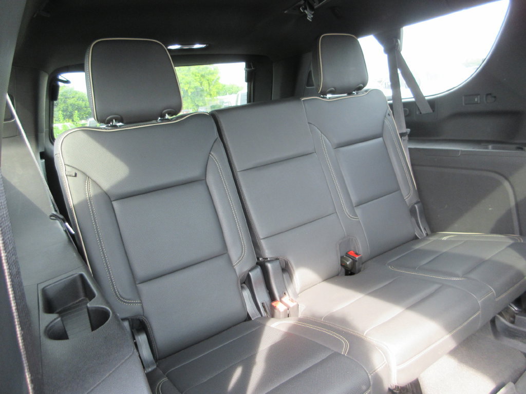 Certified 2023 GMC Yukon XL SLT AWD/4WD image 27
