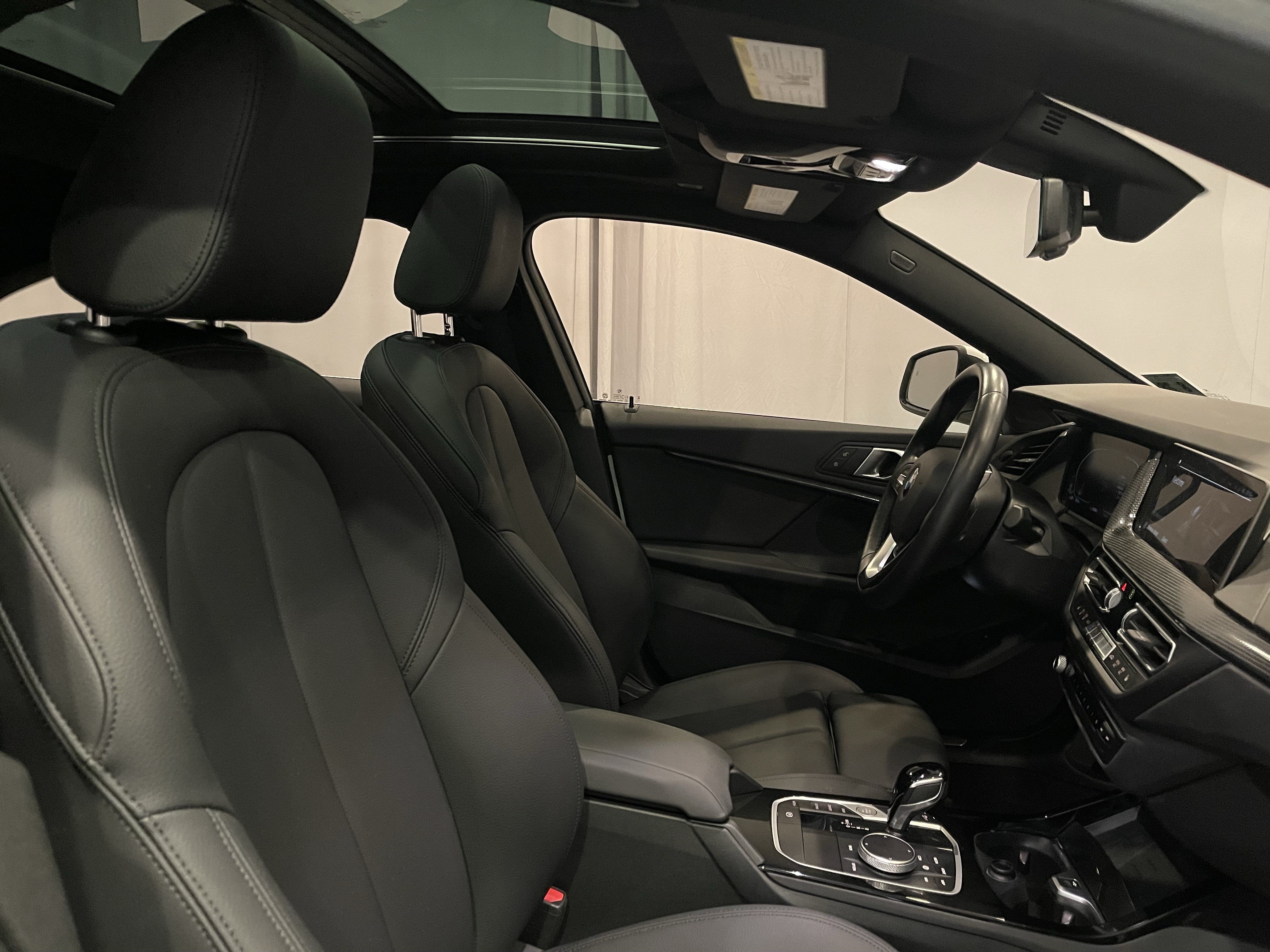 Certified 2023 BMW 228i xDrive Gran Coupe w/ Premium Package 2 AWD/4WD image 15