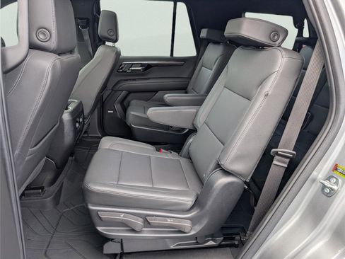 Used 2025 Chevrolet Tahoe Z71 w/ Z71 Off-Road Package image 30