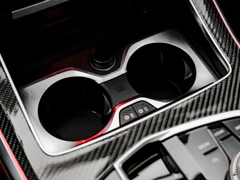 Used 2023 BMW X7 M60i w/ Executive Package image 56