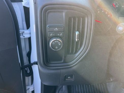 New 2026 Chevrolet Silverado 1500 W/T w/ WT Value Package image 13