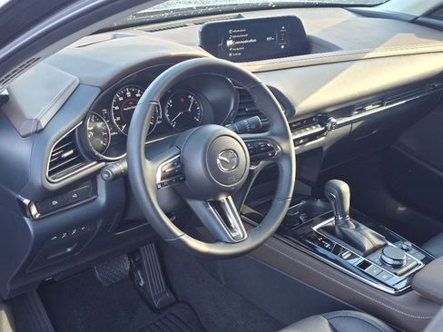 Certified 2025 MAZDA CX-30 AWD 2.5 S w/ Premium Package image 32