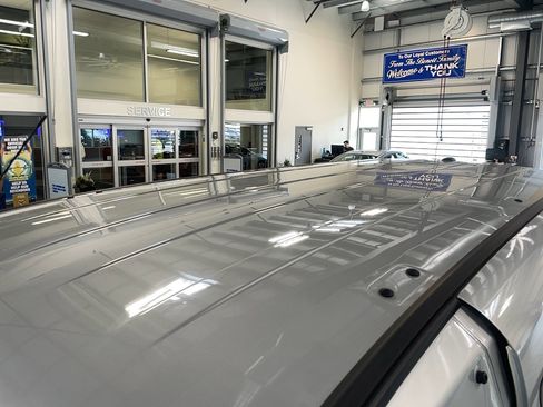 Used 2022 RAM ProMaster City Wagon image 36