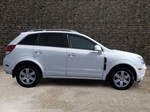 Used 2009 Saturn Vue XR w/ Premium Trim Package image 3