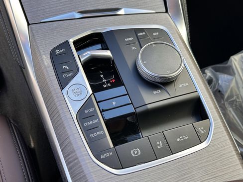 New 2026 BMW 430i Convertible w/ M Sport Package image 11