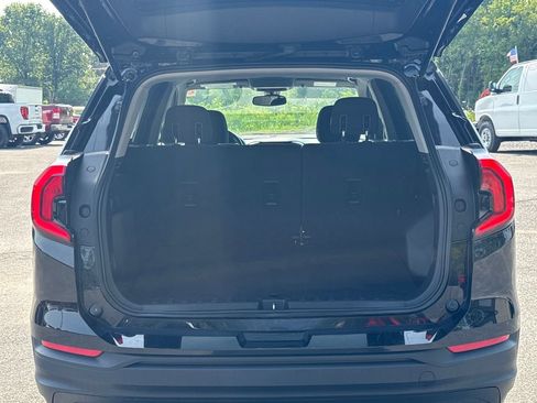 Certified 2020 GMC Terrain SLE w/ Driver Convenience Package AWD/4WD image 24