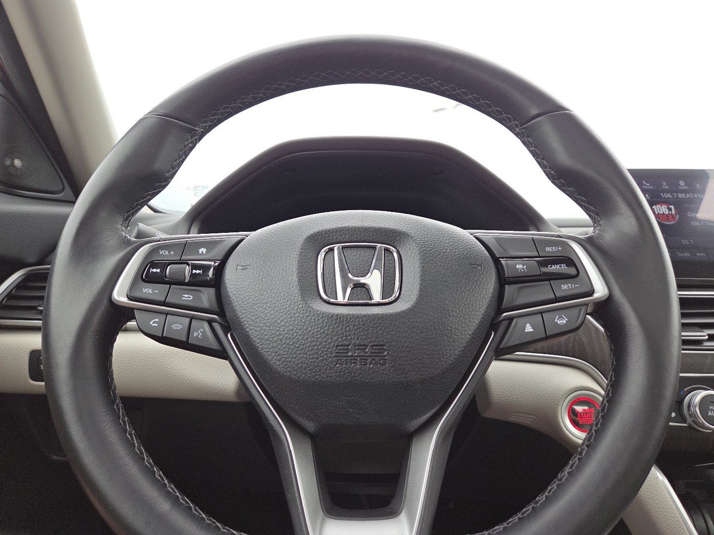 Used 2022 Honda Accord EX-L image 27
