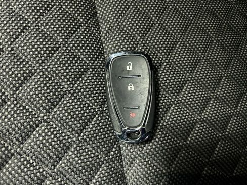 Used 2021 Chevrolet Blazer LT image 33