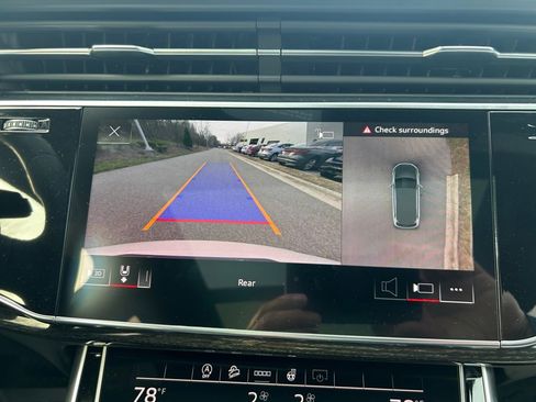 New 2026 Audi Q7 3.0T Premium Plus image 19