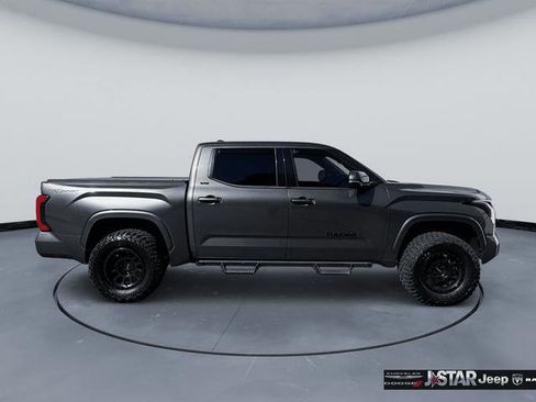 Used 2022 Toyota Tundra SR5 w/ TRD Sport Package image 4