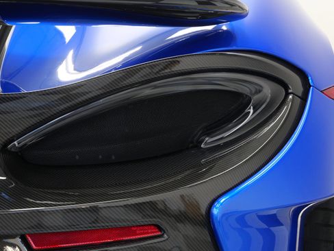 Used 2019 McLaren 600LT image 53