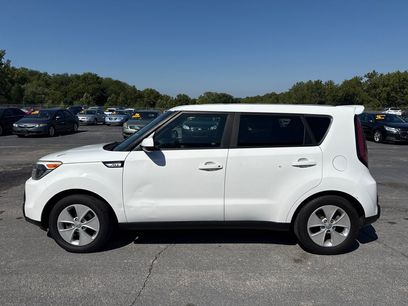 Used 2016 Kia Soul
