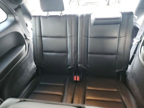 New 2026 Dodge Durango GT image 20