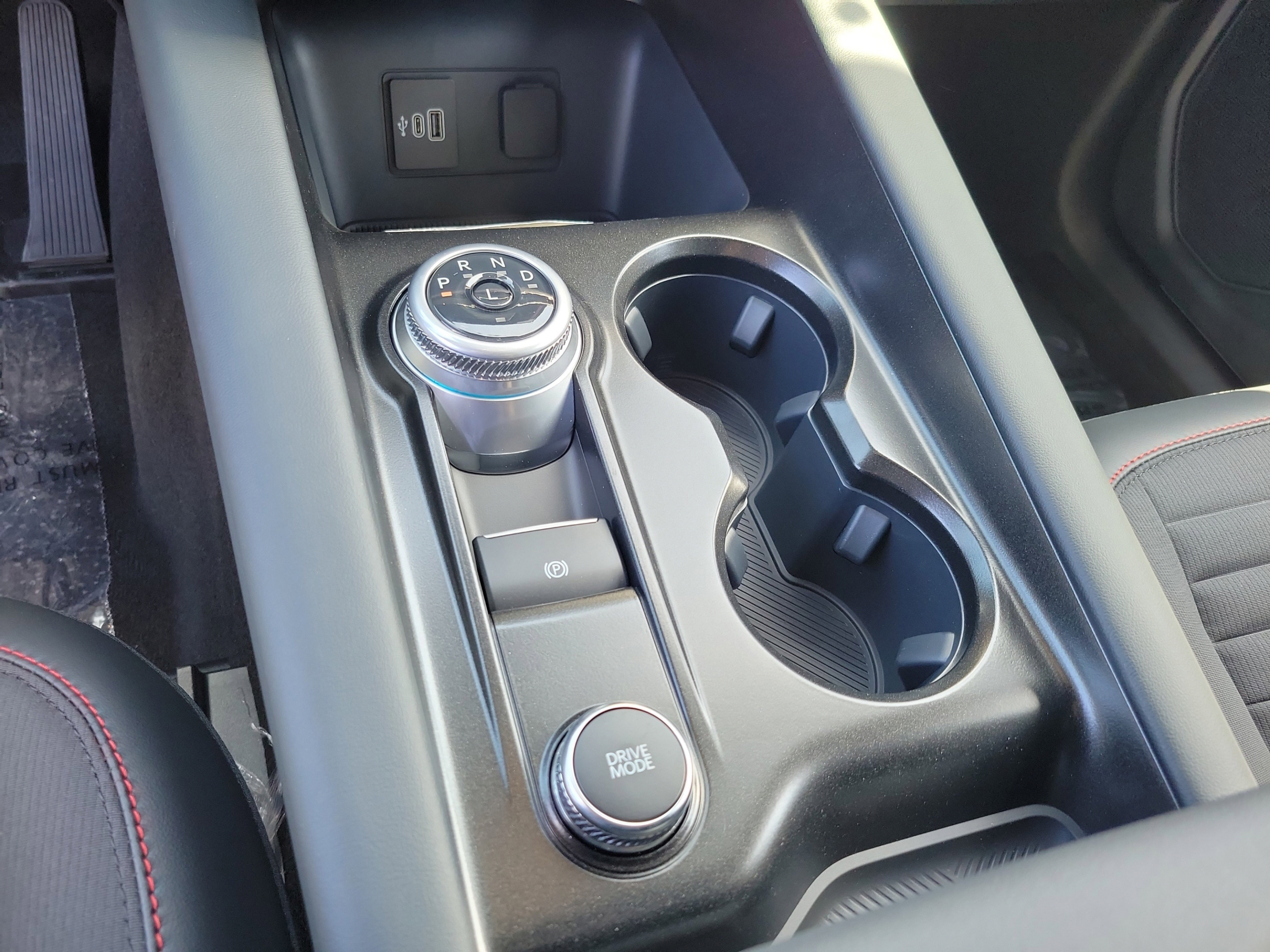 New 2026 Ford Explorer ST-Line RWD image 20