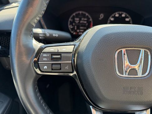 Used 2023 Honda CR-V EX-L image 40