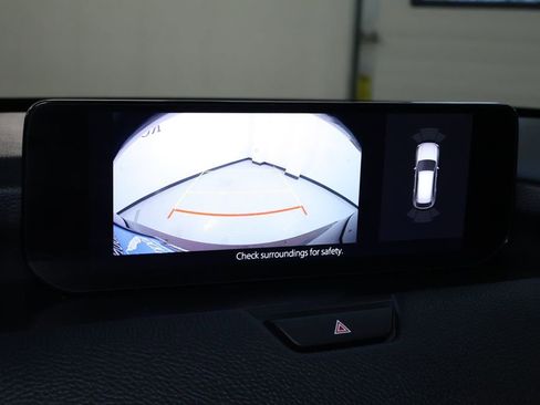 Used 2024 MAZDA CX-90 3.3 Turbo w/ Premium Package AWD/4WD image 34