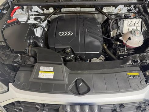 Certified 2023 Audi Q5 2.0T Premium Plus AWD/4WD image 26