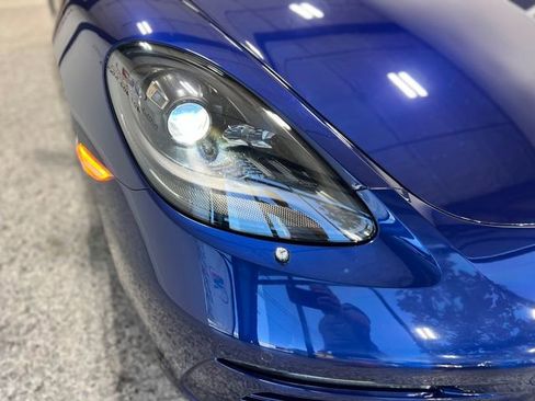 Used 2024 Porsche 718 Cayman S image 49
