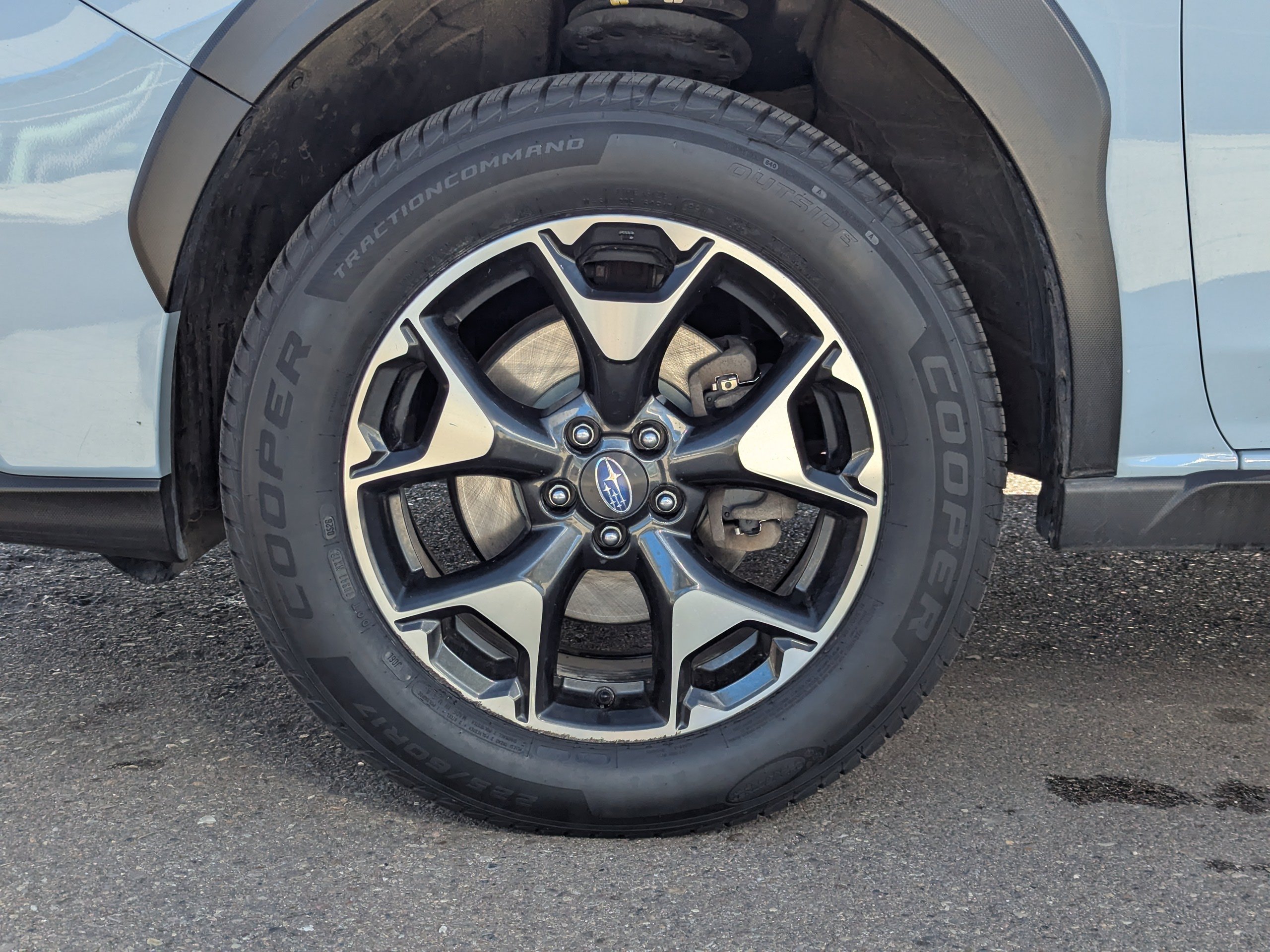 Used 2020 Subaru Crosstrek 2.0i Premium AWD/4WD image 46